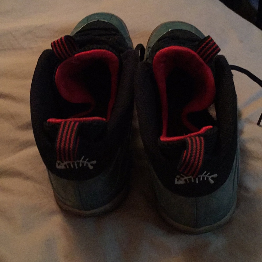 foam posits